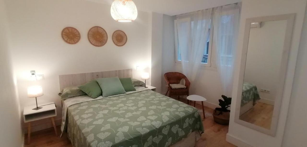 El Palo Cosy, 200 M From The Beach Lejlighed Málaga Eksteriør billede